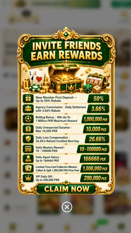 6CRORE Game