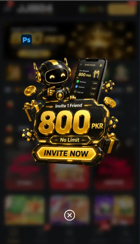 JJ804 Game
