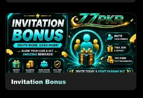 77PKR Game