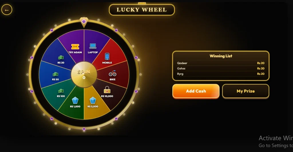 ZEE9 Game