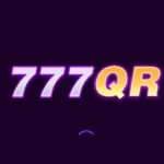 777QR Game LOGO