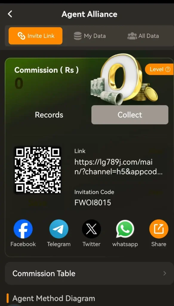 LG789 Game