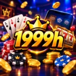 1999h Game Logo