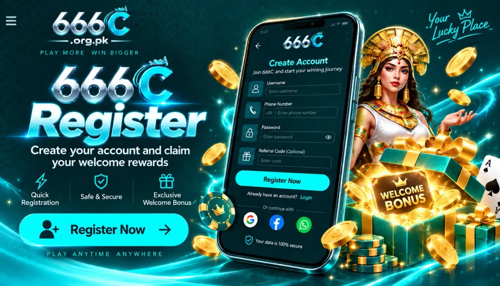 666c Game