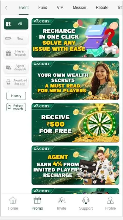 Z7 Game