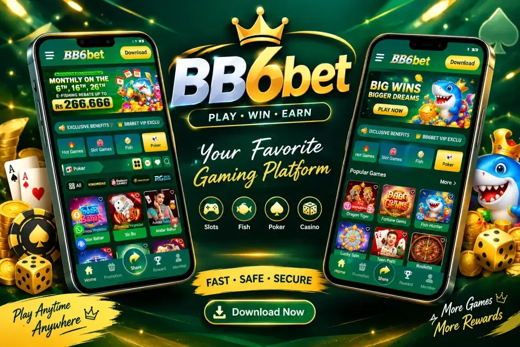 BB6BET Game